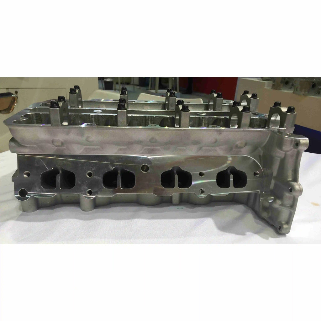 Auto Parts Cast Z12XEP Z14XEP Diesel Engine Cylinder Head 55355430 for Opel 1.4G 16V ASTRA MERIVA TIGRA COMBO