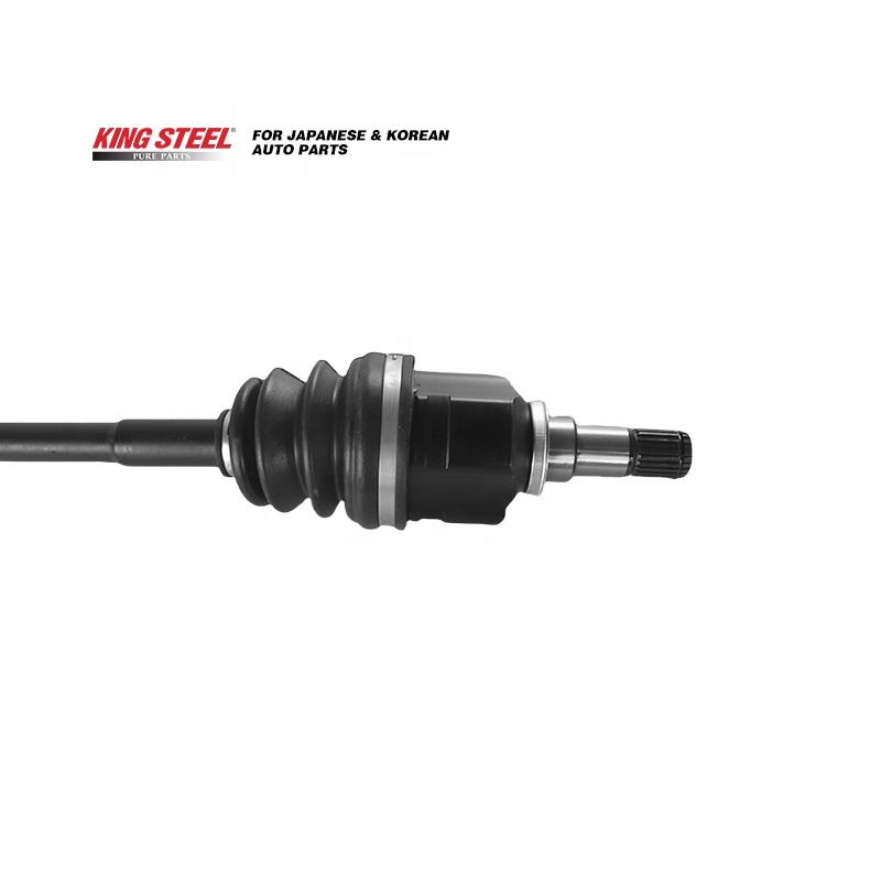 OE 43420-52211 43420-52261 43420-52300 Car Transmission Front Axle CV Joint Left Drive Shaft Assembly for Toyota Vios YARIS