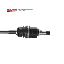 Load image into Gallery viewer, OE 43420-52211 43420-52261 43420-52300 Car Transmission Front Axle CV Joint Left Drive Shaft Assembly for Toyota Vios YARIS