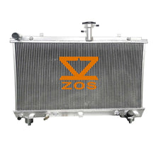 Load image into Gallery viewer, All Aluminum Radiator for Chevrolet Camaro V6 V8 3.6L 6.2L 7.0L 2012-2015