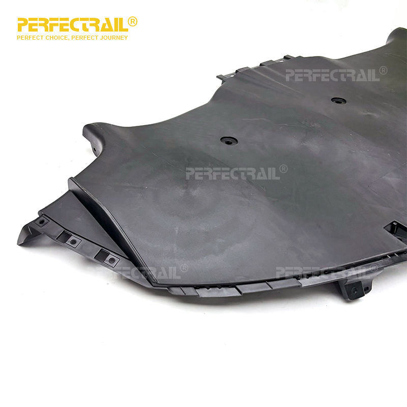 PERFECTRAIL 1135410-00-A Factory Car Auto Spare Parts Body Kit Rear Bumper Splash Shield Lower Board Cover for Tesla Model 3