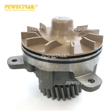 Load image into Gallery viewer, PERFECTRAIL 20431137 Truck Parts Heavy Duty Coolant Water Pump for VOLVO FM12 FH12 B12 D12 Engine 20734268 85000786