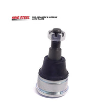 Load image into Gallery viewer, KINGSTEEL OEM 51220-S9A-982 51220-S9A-003 51220-S9A-020 51220-S6F-E01 Car Auto Parts Suspension Lower Ball Joint for HONDA CRV