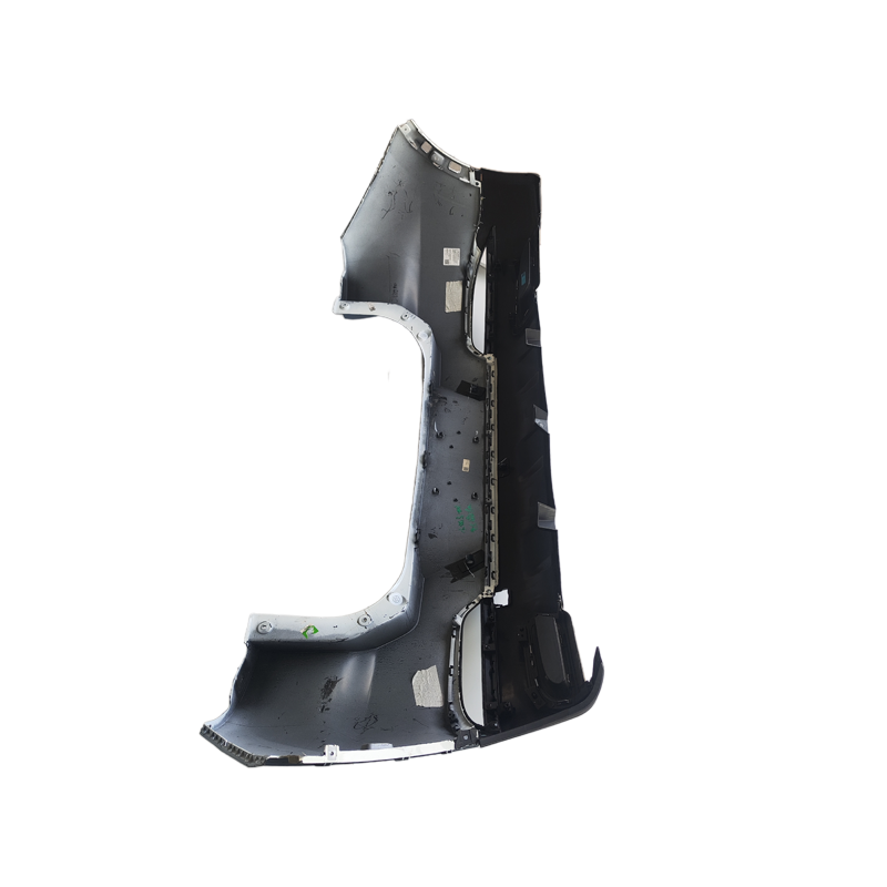 High Quality Car Conversion Bumper Kit for Chery Tiggo 7 Pro