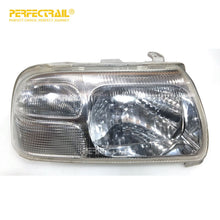 Load image into Gallery viewer, PERFECTRAIL 35320-65D30 35120-65D30 Factory Car Parts Front Left Right Head Lamp Headlight for Suzuki Grand Vitara 1998-2003