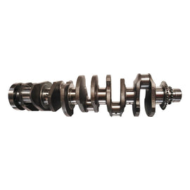 Forged Steel Engine Crankshaft Standard Size BK3Q-6303EA BK3Q6303EA High Performance Auto Parts For Ford Transit Ranger BT50
