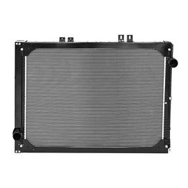 Radiator Assembly for Shaanxi Shacman OEM DZ95259532231