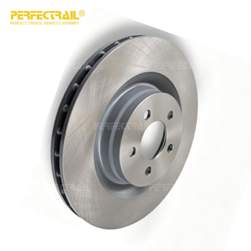 PERFECTRAIL OEM 5290537AB Auto Parts Front Rotor Brake Disc for Jeep Grand Challenger 2009-2020
