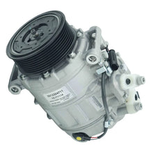 Load image into Gallery viewer, OEM 0022305311 A0012304711 Auto 12V 8PK Car Electric AC Conditioning Compressors for Mercedes Benz E-CLASS