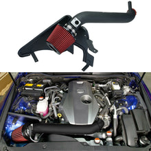 Load image into Gallery viewer, Lexus IS200t / RC200t / IS300 2016-2017 3 inch Aluminium Cold Air Intake Kit