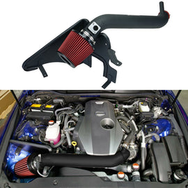 Lexus IS200t / RC200t / IS300 2016-2017 3 inch Aluminium Cold Air Intake Kit