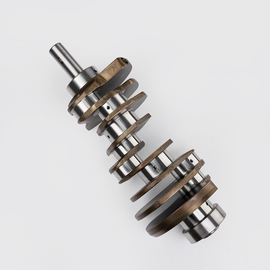 OM642 crankshaft OE A6420302601