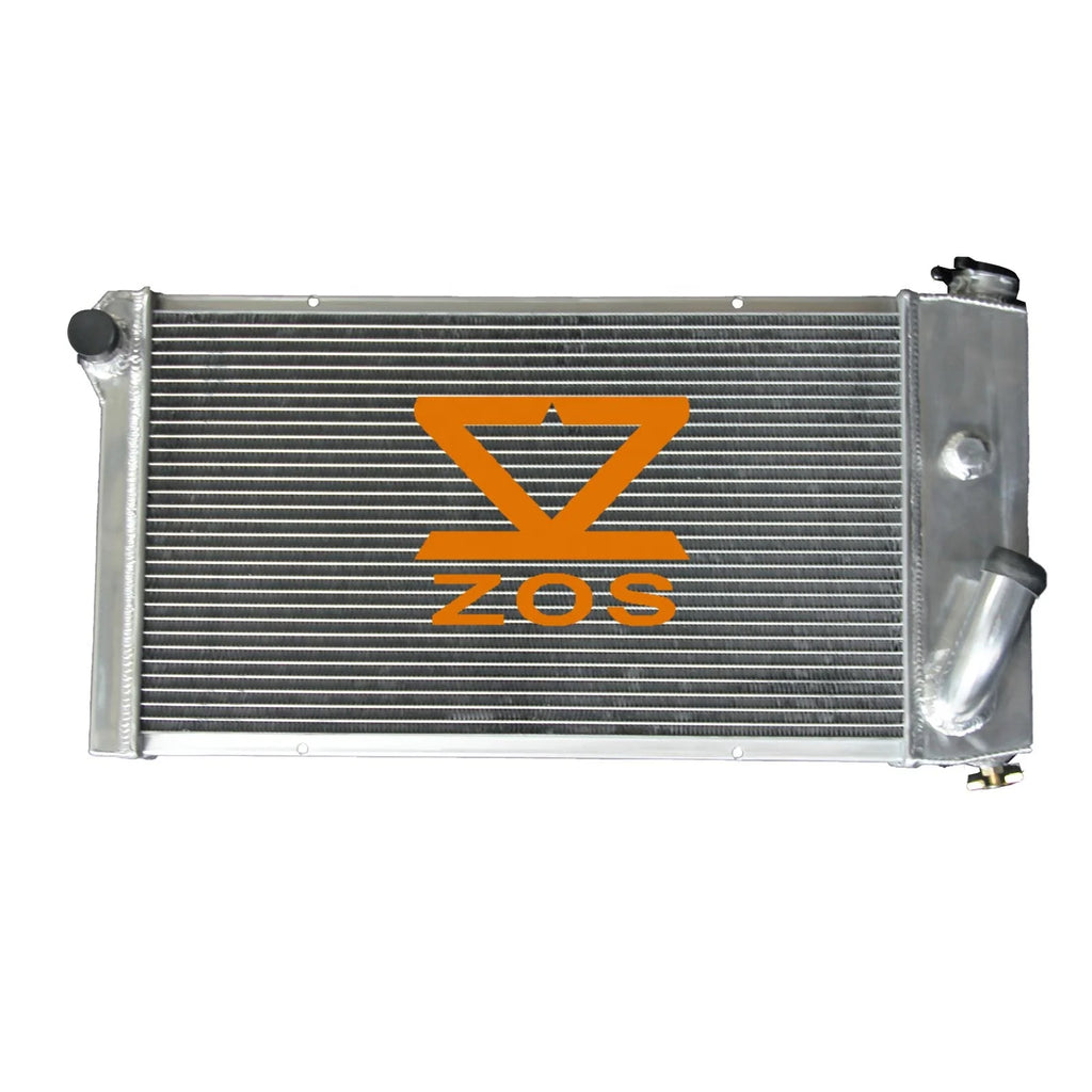Aluminum Radiator for Chevrolet Vega / Pontiac Astre 1971-1977