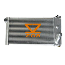 Load image into Gallery viewer, Aluminum Radiator for Chevrolet Vega / Pontiac Astre 1971-1977