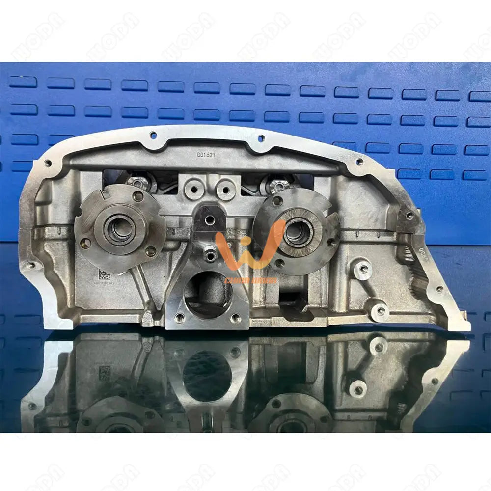 FORD TRANSIT Bus 2004.03-2006.05 2.4 TDE (85KW,115PS) 908766 908266 2.4TDDI D2FA D4FA Cylinder Head for Ford Transit 2.4Di 2000-2006 – OEM 908266