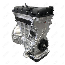 Load image into Gallery viewer, Hyundai, Kia for Hyundai KIA G4KG G4KG 2.4 L Auto Petrol Engine Systems Assembly H1 H-1 Starex Kia Carens – OEM 211012GH00