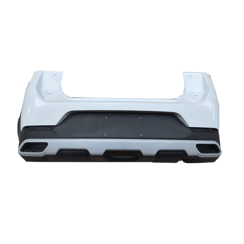 OEM Rear Bumper for Chery TIGGO 2 and TIGGO 3x Car Accessories