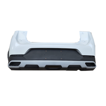 Load image into Gallery viewer, OEM Rear Bumper for Chery TIGGO 2 and TIGGO 3x Car Accessories