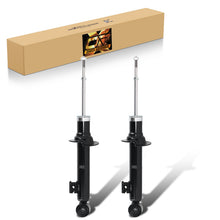 Load image into Gallery viewer, Pair Front OE Shock Absorbers for MITSUBISHI L200 2005-2010 D8975 340033