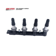 Load image into Gallery viewer, KINGSTEEL OEM 96476979 28125877 55570160 24107494 Car Auto Parts Bobina De Encendido Ignition Coil for GM CHEVROLET CRUZE