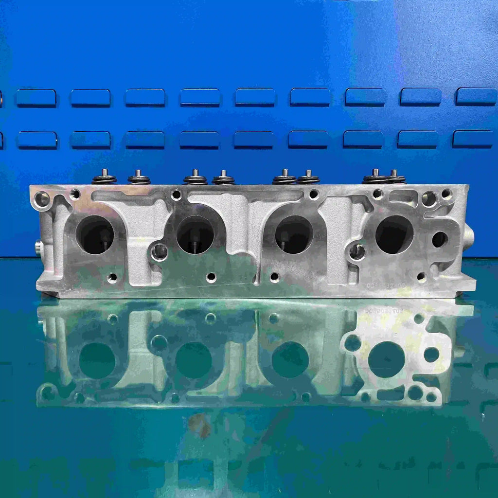 C14NZ 90322813 90502537 Complete Cylinder Head for Opel ASTRA COMBO CORSA KADETT