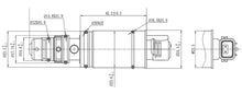 Load image into Gallery viewer, Control Valve for Automotive Air Conditioning Compressor OE 1987KH116