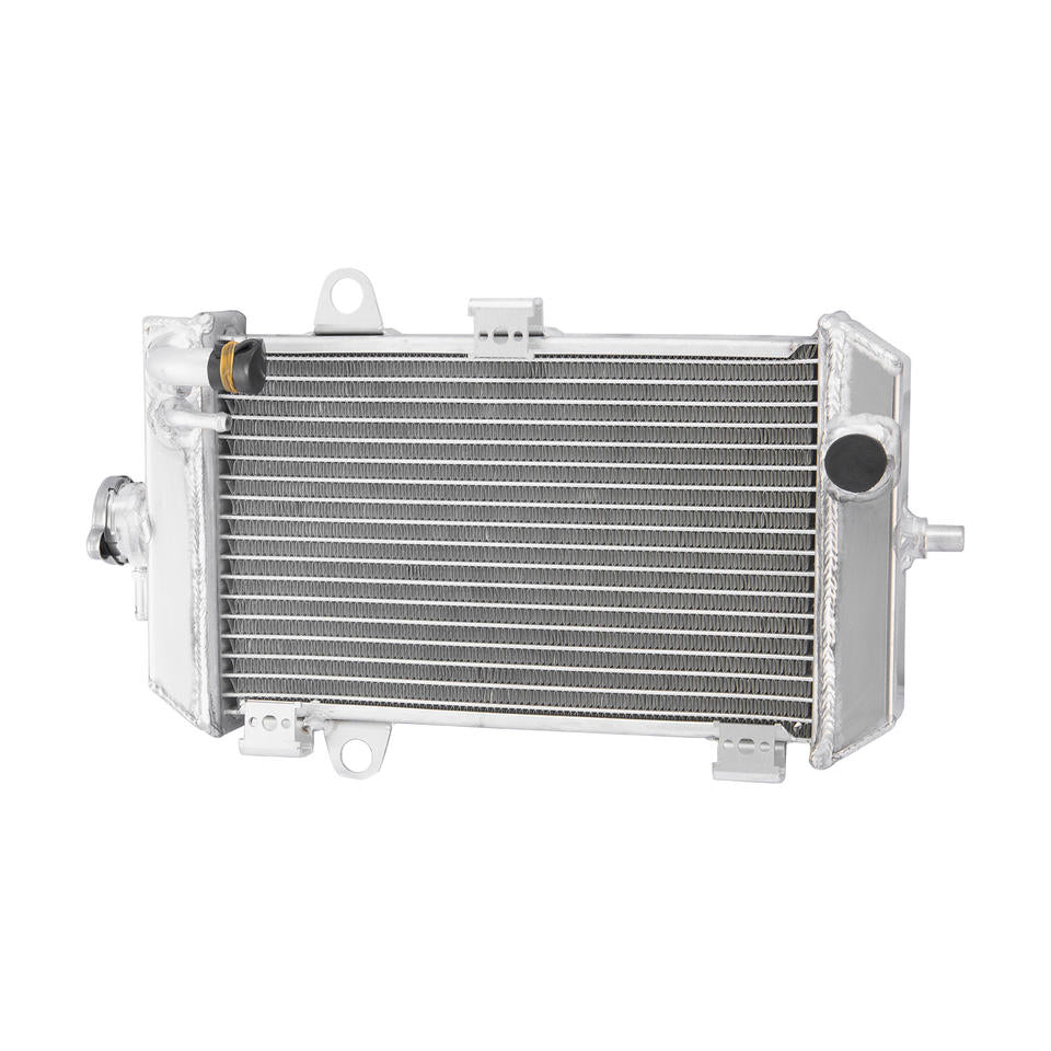 Aluminum Radiator for 2006-2014 Yamaha Raptor 700R YFM700
