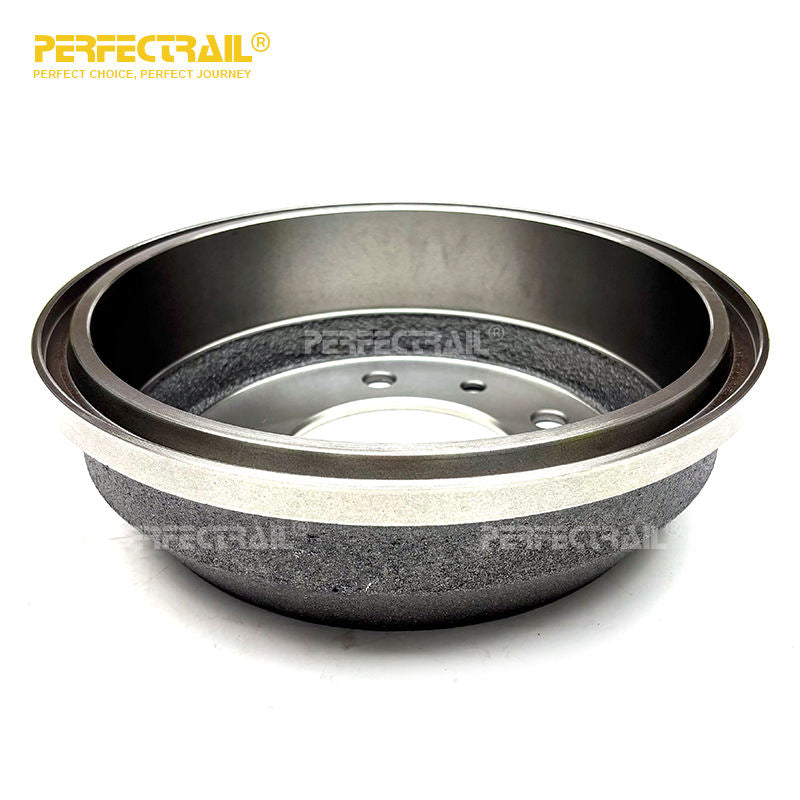 PERFECTRAIL 591039 Manufacturer Auto Car Parts 10 Inch Rear Brake Drum for Land Rover 90 110/127 Defender L316 1998-2016