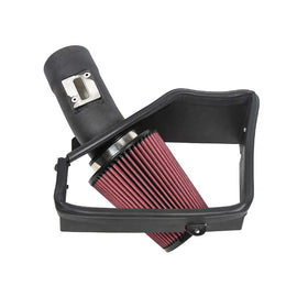 MINI Cooper S F55 / F56 2019-2024 B46 / B48 2.0T High-Flow Aluminium Cold Air Intake Kit