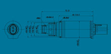 Load image into Gallery viewer, Control Valve for Automotive Air Conditioning Compressor - 100% Tested