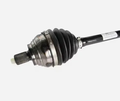 VW Tiguan 2009–2019 Front Right Drive Shaft Assembly 5ND407762