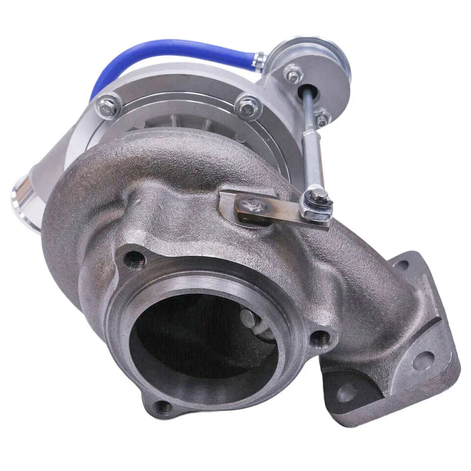 GT2556S Turbocharger 711736-5026S 2674A226 2674A227 2373786 237-3786 for Perkins Agriculture Cat 416E