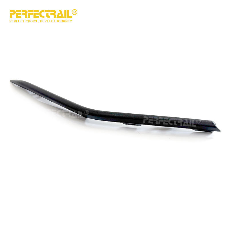 PERFECTRAIL JX7B15B246 A4A JX7B15B247 A4A Car Auto Parts Front Bumper Fog Lamp Light Cover Bezel Frame Trim for Ford Focus MK4