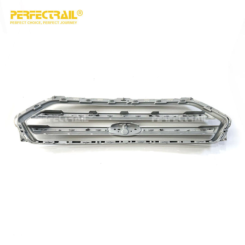 PERFECTRAIL GV45-8200-B Auto Parts Front Grille for Ford Escape Kuga Mk2