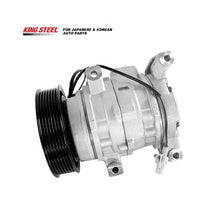 Load image into Gallery viewer, OE 88320-0K240/0K341/0K410/0K570/0K680/0K510/0K540/0K020 Auto Parts Pulley 7PK Car 12V Air Conditioning Compressor AC for HILUX