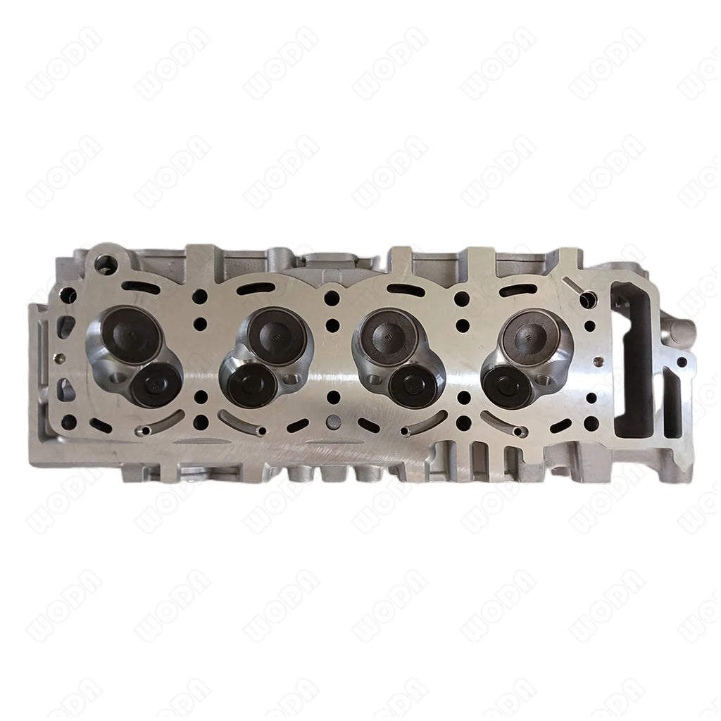 TOYOTA HILUX V Pickup 1989.01-1997.07 2.4 EFI 4WD (84KW,114PS) Factory Car Engine Parts 22R 22R-E 22R-TE 11101-35050 11101-35060 Complete Cylinder Head 4Runner Hilux PIck-up – OEM 1110135060