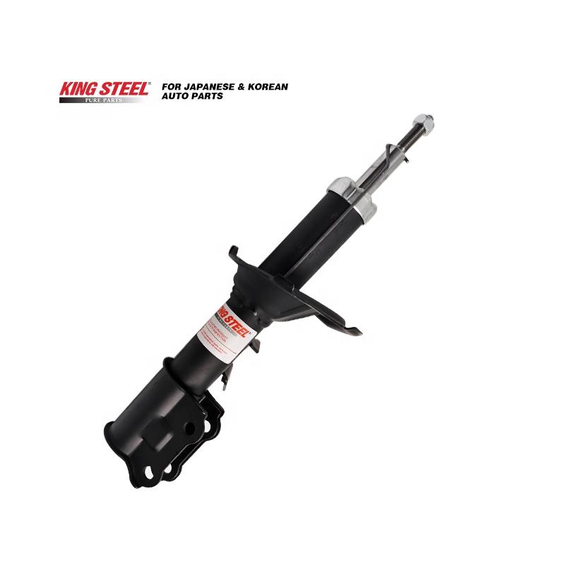 OE 54604-07100 54603-07100 54600-07200 Amortiguadore Para Auto Shock Absorber for HYUNDAI KIA Morning Picanto G4HG KYB 315221