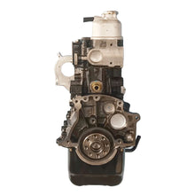 Load image into Gallery viewer, 4JB1 4JB1T 2800cc 80KW JX493ZLQ4 4 Cylinder Diesel Engine Complete Motor Assy for Truck JMC Pickup 2.8T Cast Iron