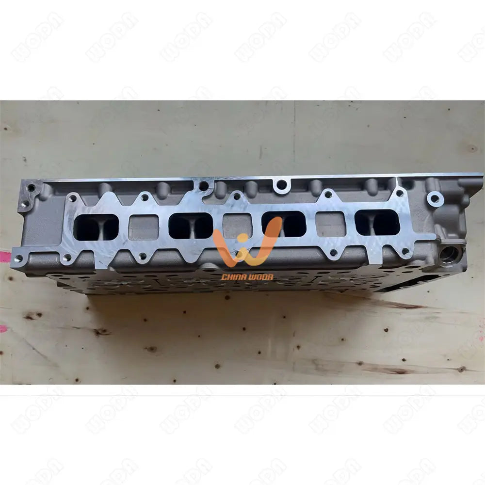 FIAT DUCATO Bus 2006.10- 160 Multijet 3,0 D (115KW,156PS) F1CE Complete Cylinder Head 908559 Canter Lveco Daily Fiat Ducato Box 3.0 – OEM 908559