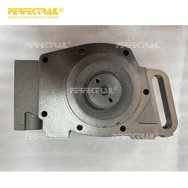 PERFECTRAIL 3000886 3801784 AR45090 Truck Parts Heavy Duty Coolant Water Pump for Cummins NT855 Engine