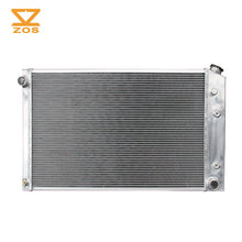 Load image into Gallery viewer, Car Radiator for Chevrolet Blazer C10 C20 C30 G10 G20 K10 Suburban K20 Suburban K30 K5 Blazer P20 P30