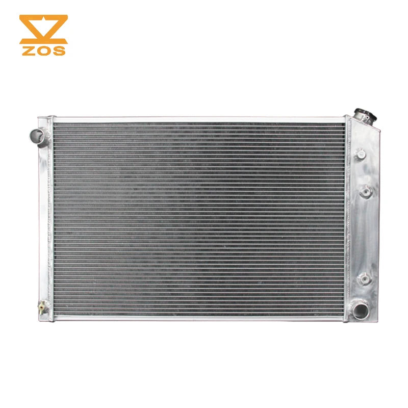 Car Radiator for Chevrolet Blazer C10 C20 C30 G10 G20 K10 Suburban K20 Suburban K30 K5 Blazer P20 P30