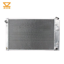 Load image into Gallery viewer, Car Radiator for Chevrolet Blazer C10 C20 C30 G10 G20 K10 Suburban K20 Suburban K30 K5 Blazer P20 P30