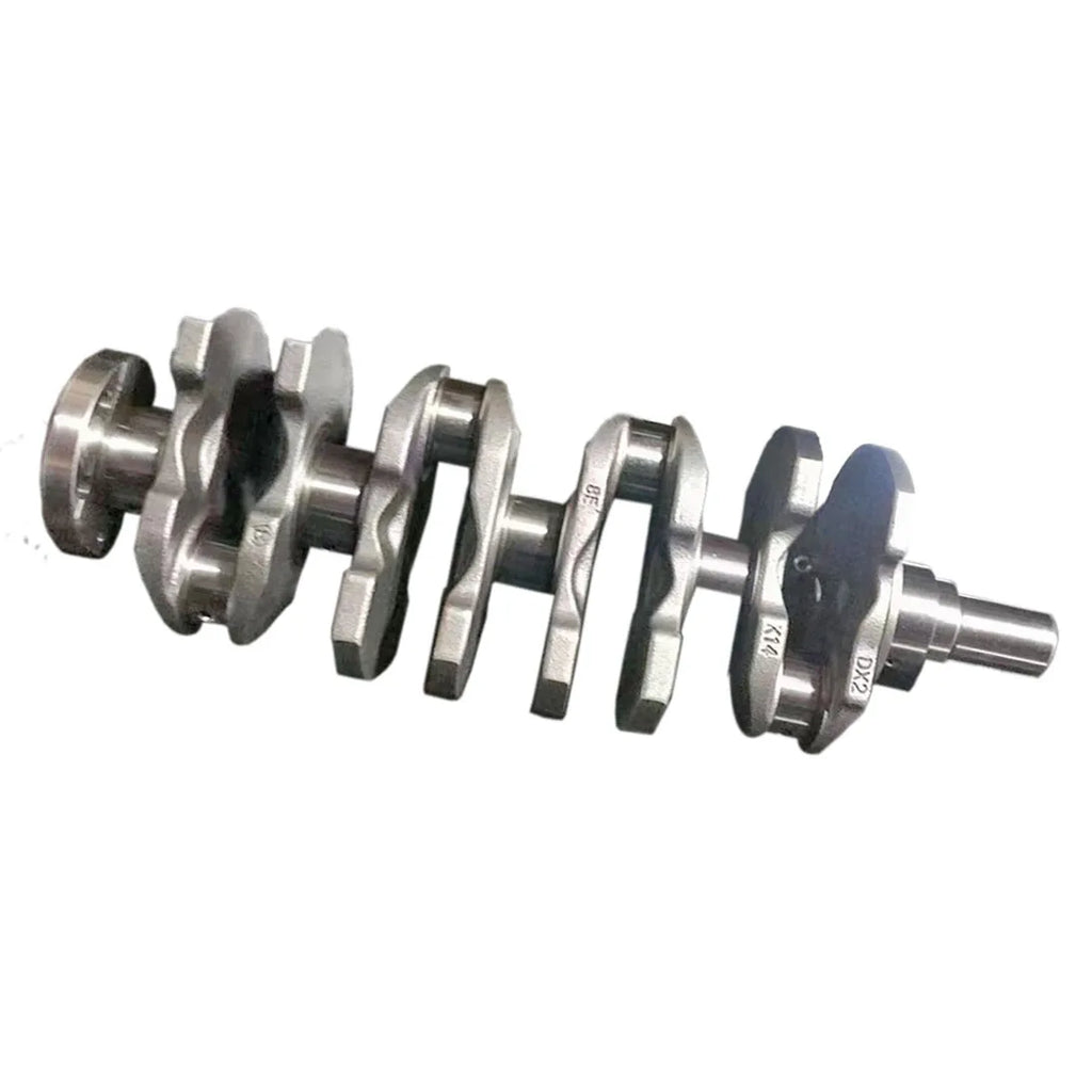 SUZUKI For Suzuki 1996-1998 K14 K14 K14b K14c K14d Engine Crankshaft For Suzuki Wagon Escudo L200 – OEM K14