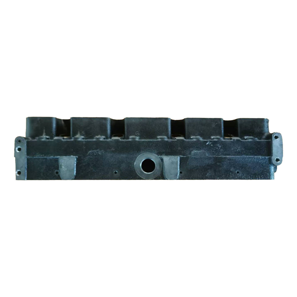 Heavy Duty Cast Iron 2.2L 8V 11041-61500 Engine Cylinder Head for Nissan SD22 Diesel Datsun 720