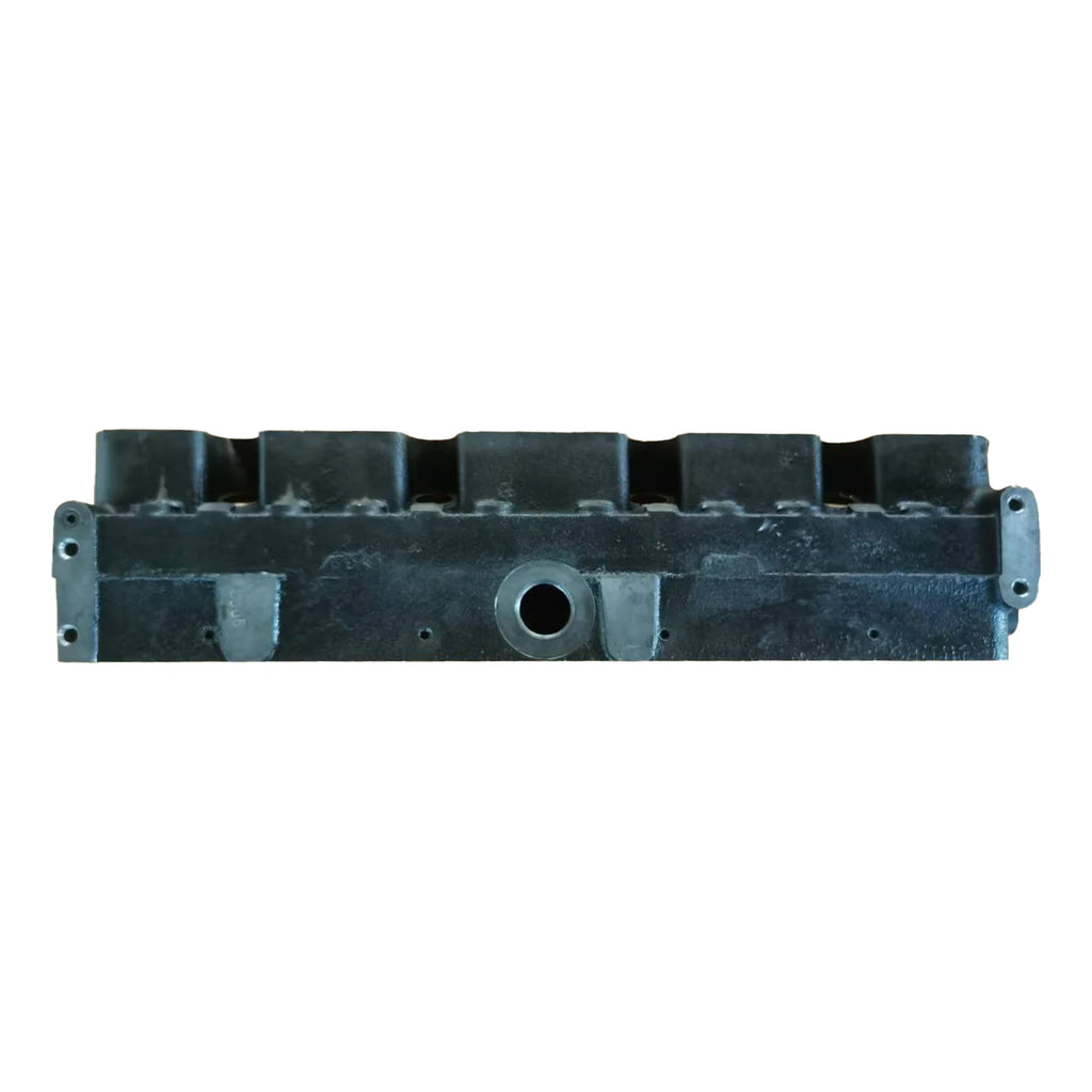 Heavy Duty Cast Iron 2.2L 8V 11041-61500 Engine Cylinder Head for Nissan SD22 Diesel Datsun 720