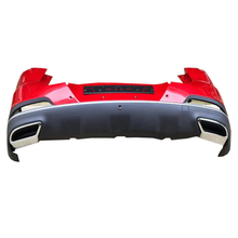 Load image into Gallery viewer, Rear Bumper Kit for Chery Tiggo 7 Pro