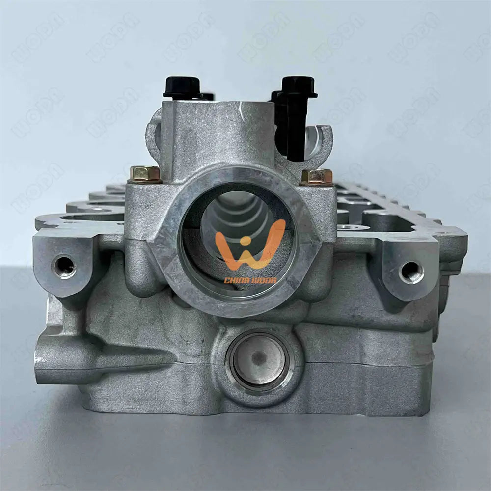 HYUNDAI ACCENT II 2000.01-2005.11 1.3 (63KW,86PS) 22100-22021 22100-22621 22100-22620 Cylinder Head Kia Elantra Mighty Accent G4EH G4EK – OEM 22100-22620
