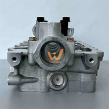 Load image into Gallery viewer, HYUNDAI ACCENT II 2000.01-2005.11 1.3 (63KW,86PS) 22100-22021 22100-22621 22100-22620 Cylinder Head Kia Elantra Mighty Accent G4EH G4EK – OEM 22100-22620