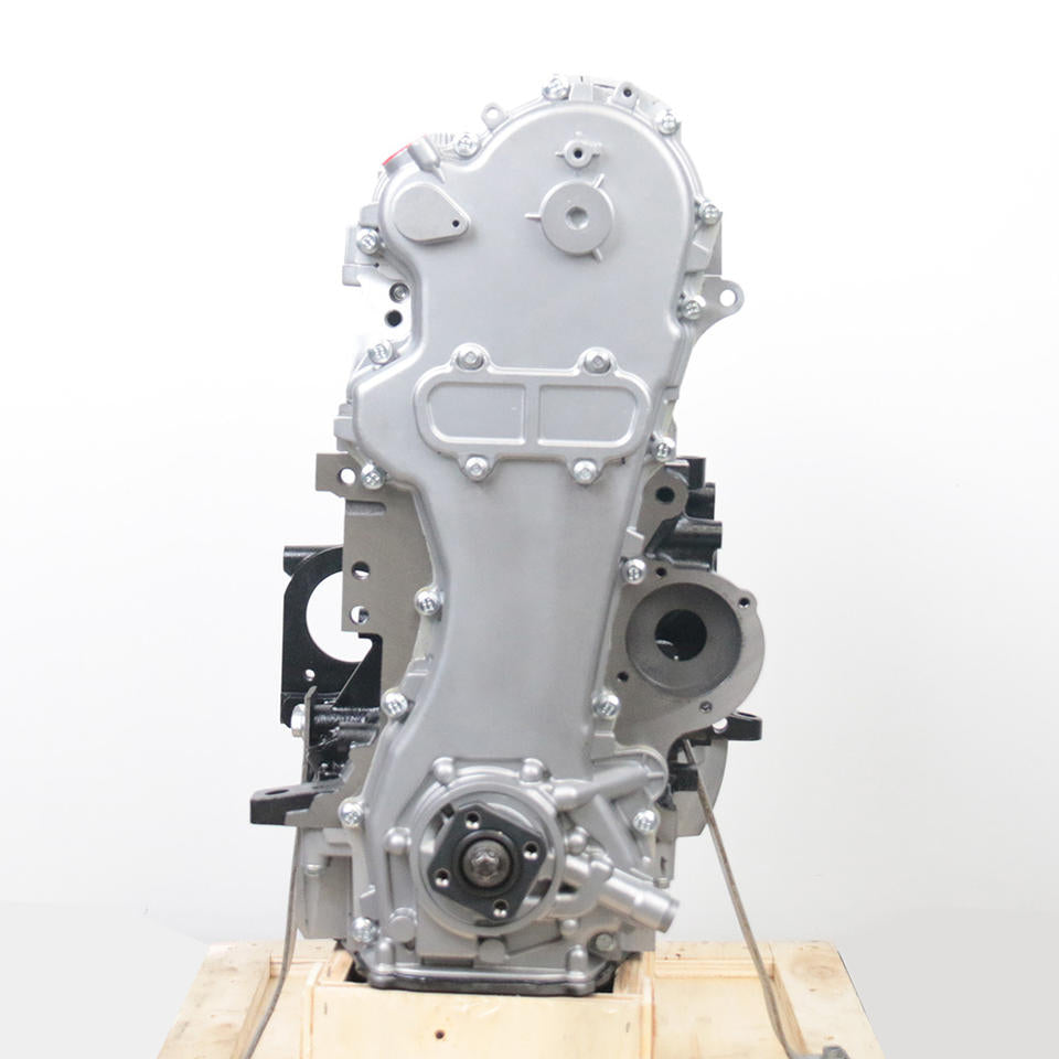 High Performance 1.3L JTD Multijet Diesel Engine Assembly Long Block Motor for Fiat Punto Doblo Panda